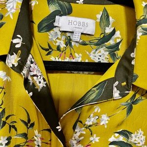 Hobbs london dress